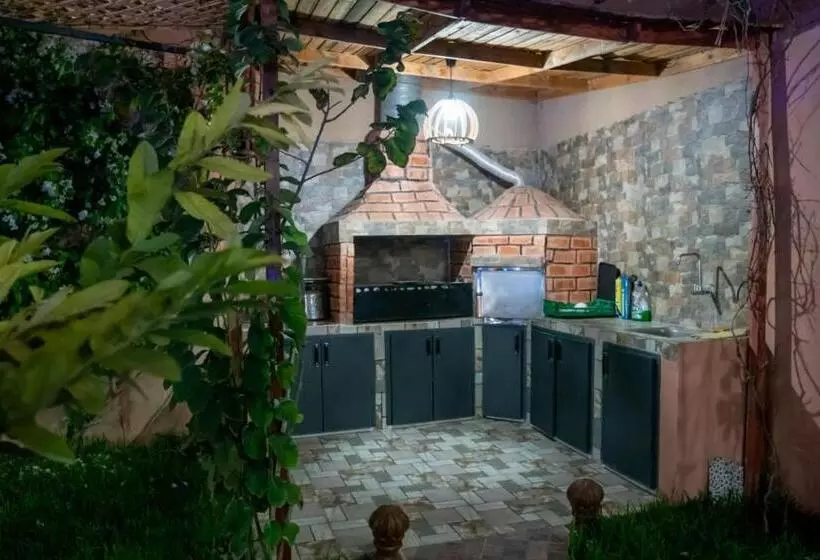 Riad Dar Asalam