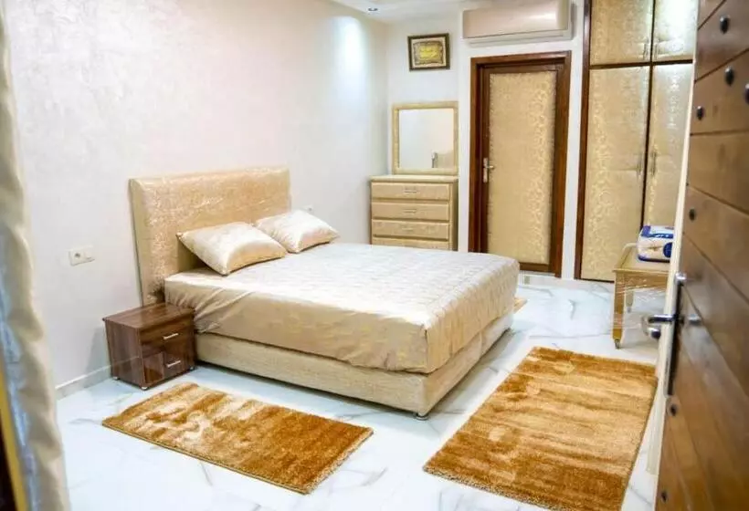 Riad Dar Asalam