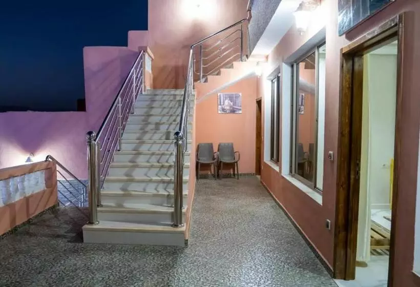 Riad Dar Asalam