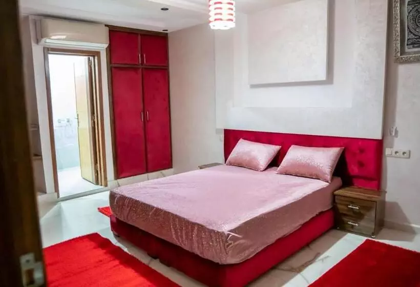 Riad Dar Asalam