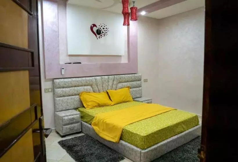 Riad Dar Asalam