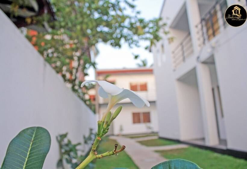 The Anchorage Holiday Apartments Negombo
