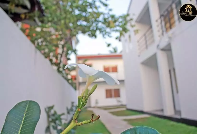 The Anchorage Holiday Apartments Negombo