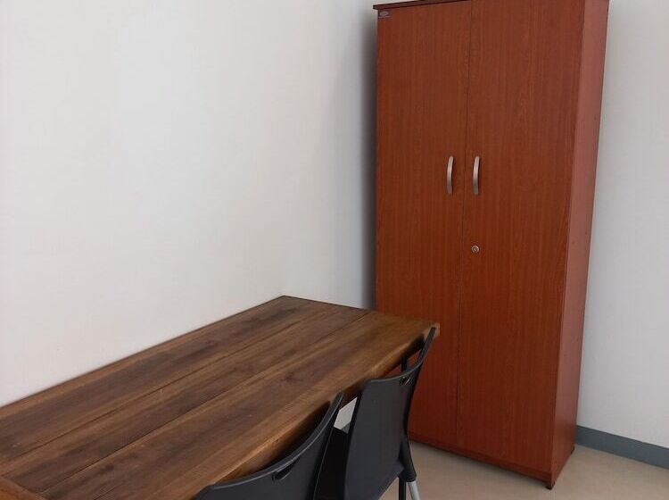 The Anchorage Holiday Apartments Negombo