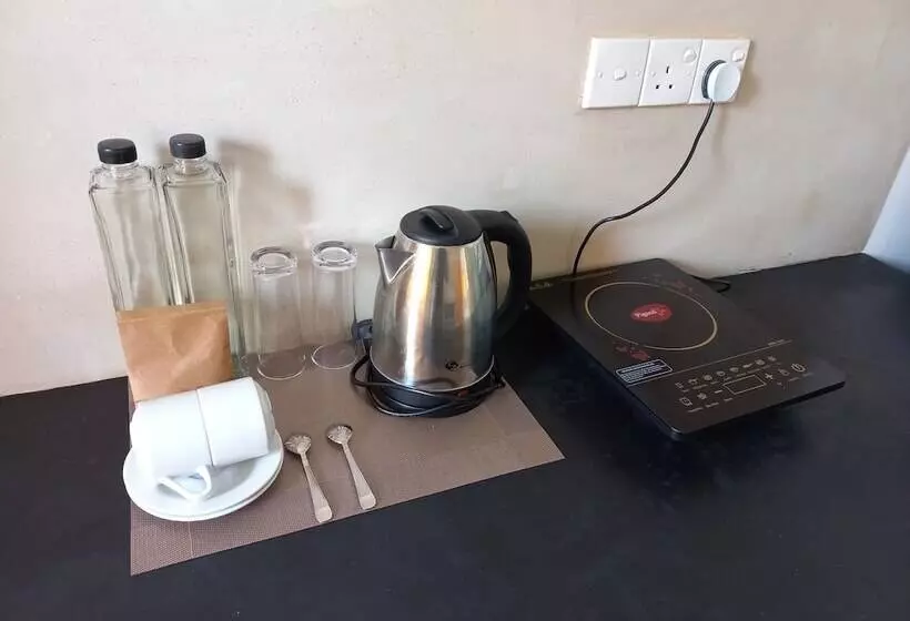 The Anchorage Holiday Apartments Negombo