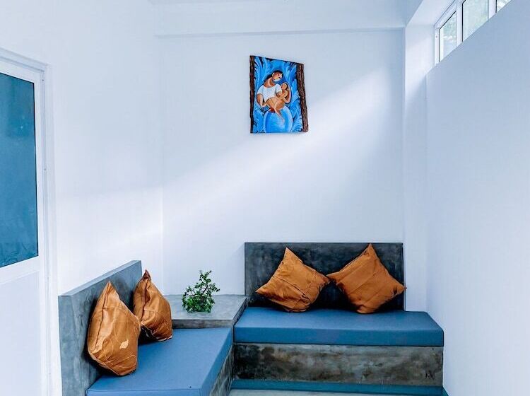 The Anchorage Holiday Apartments Negombo