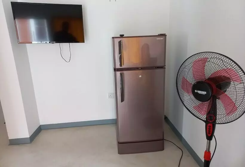 The Anchorage Holiday Apartments Negombo