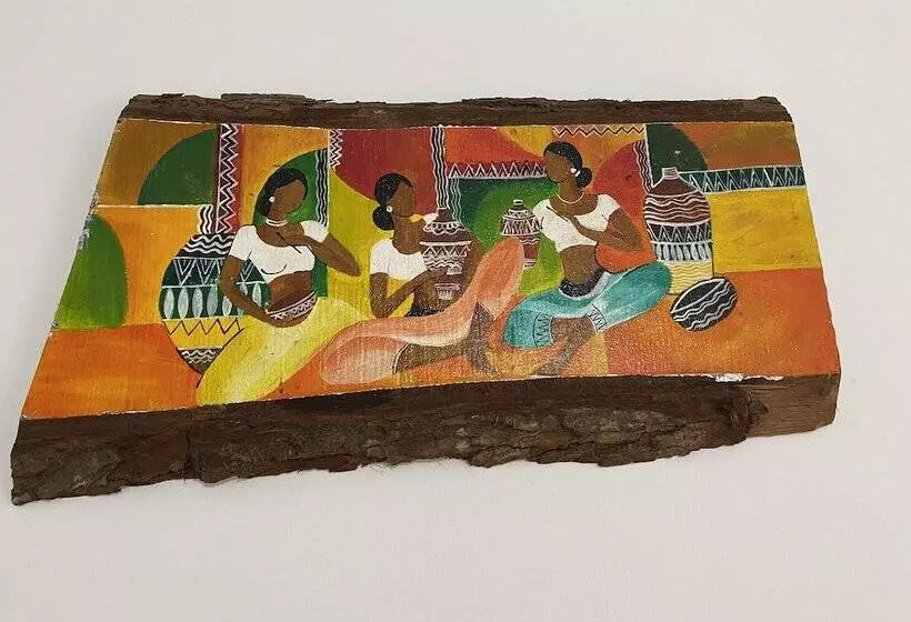 The Anchorage Holiday Apartments Negombo