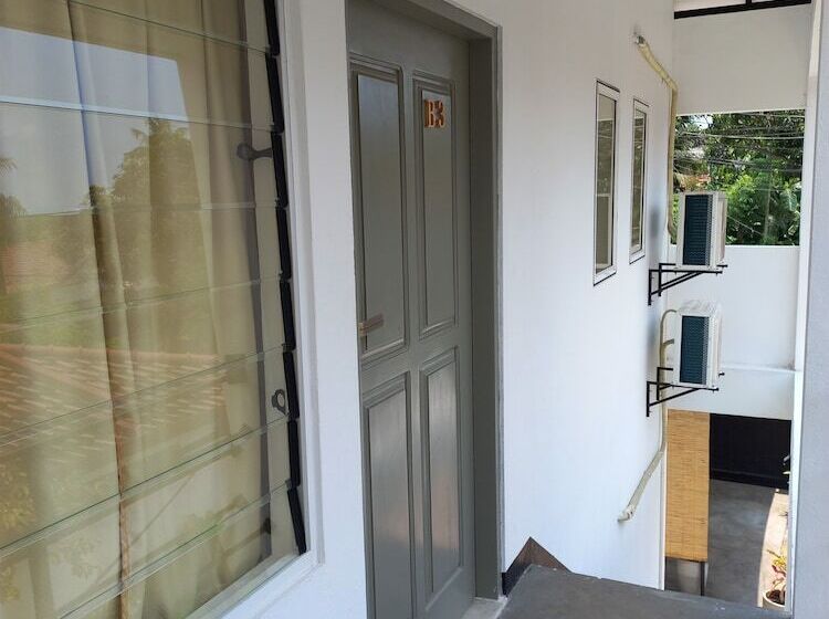 The Anchorage Holiday Apartments Negombo