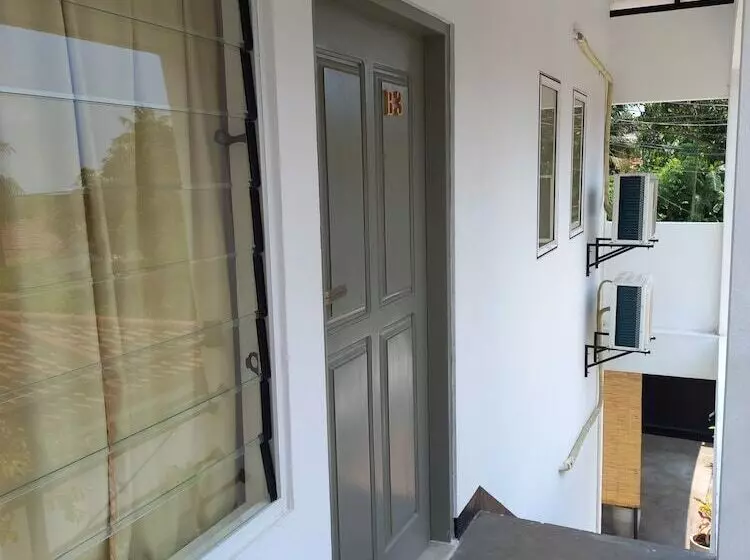 The Anchorage Holiday Apartments Negombo