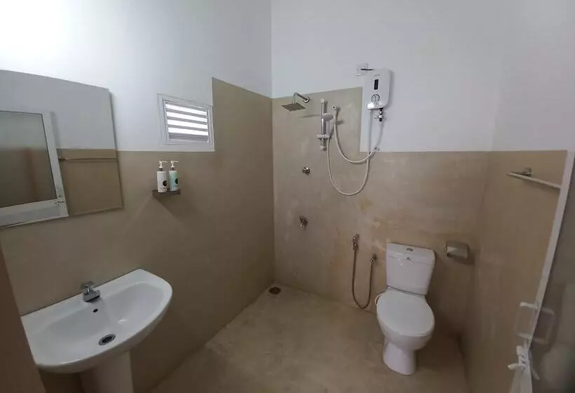 The Anchorage Holiday Apartments Negombo