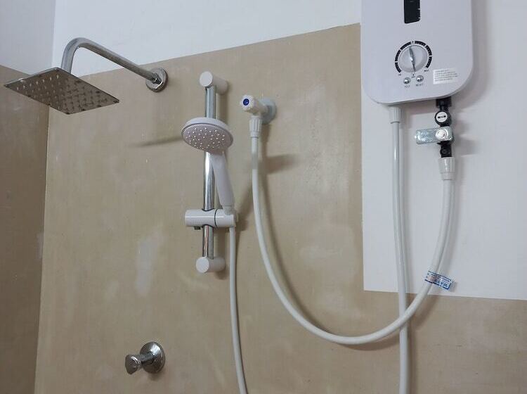 The Anchorage Holiday Apartments Negombo