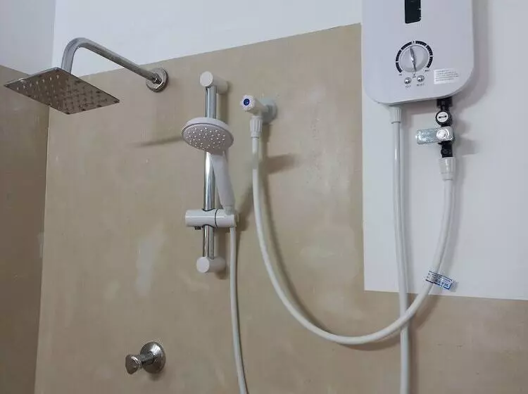 The Anchorage Holiday Apartments Negombo