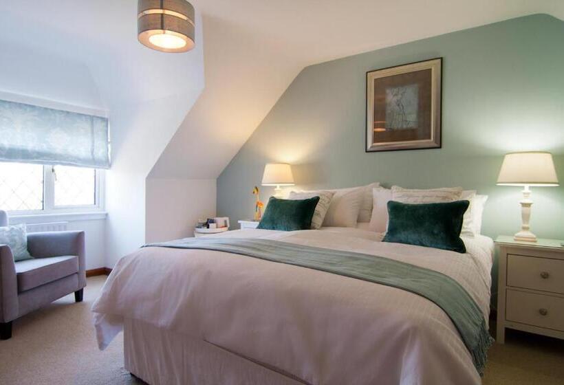 Twiga House Bed And Breakfast