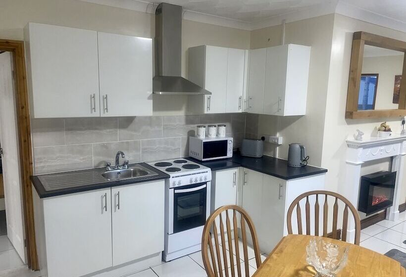 Beautiful 3 Bed Bungalow In Bawtry Doncaster