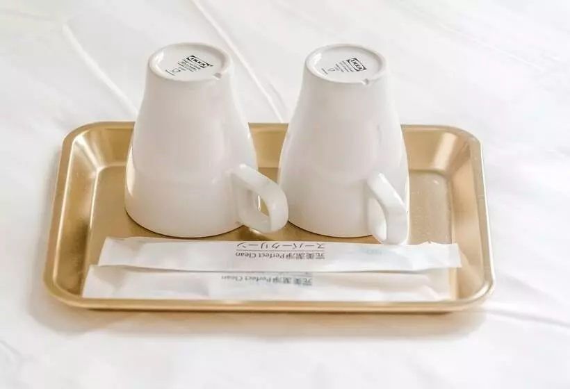 تختخواب و صبحانه H& Choco Style Inn