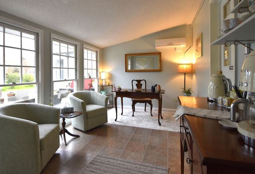 مبيت وإفطار Inn At Oriental