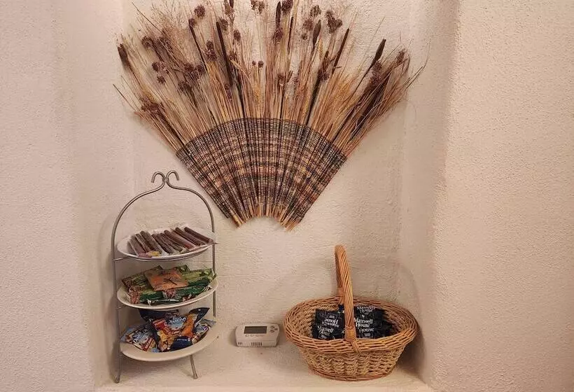 Aamiaismajoitus (B&B) Red Mountain Manor Vineyard And Guesthouse