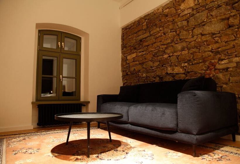 住宿加早餐 Welkam