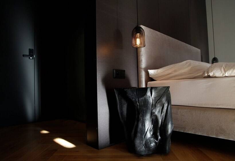 住宿加早餐 Welkam