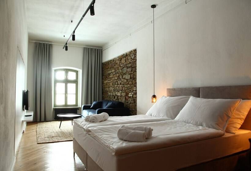 住宿加早餐 Welkam