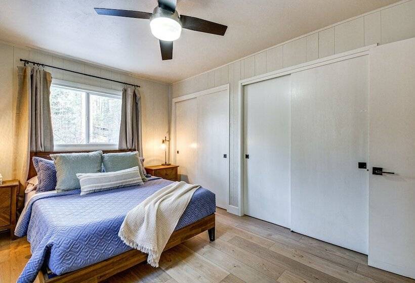 Charming Prescott Cabin: 6 Mi To Downtown!