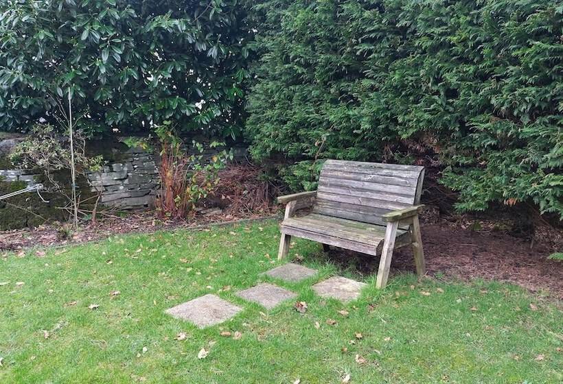 Cosy Cottage In Picturesque Hawkshead