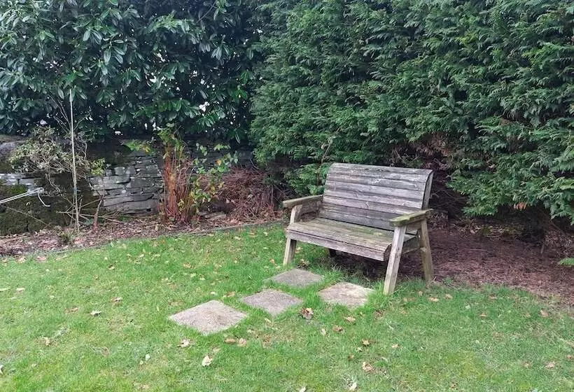 Cosy Cottage In Picturesque Hawkshead