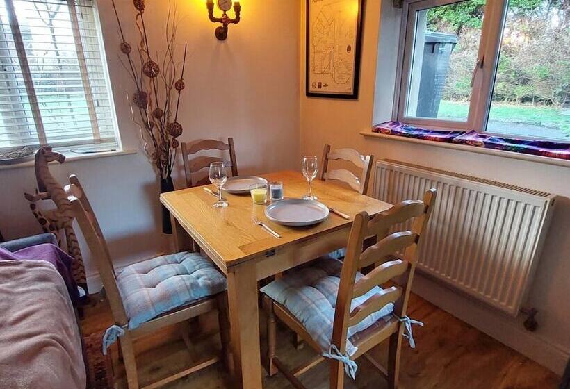 Cosy Cottage In Picturesque Hawkshead