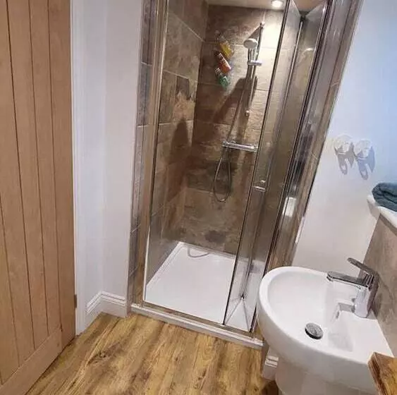 Cosy Cottage In Picturesque Hawkshead