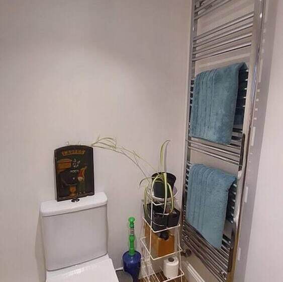 Cosy Cottage In Picturesque Hawkshead