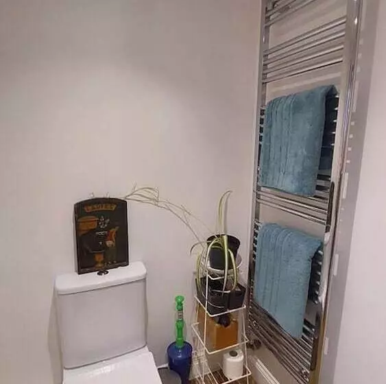 Cosy Cottage In Picturesque Hawkshead