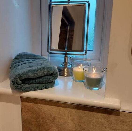 Cosy Cottage In Picturesque Hawkshead