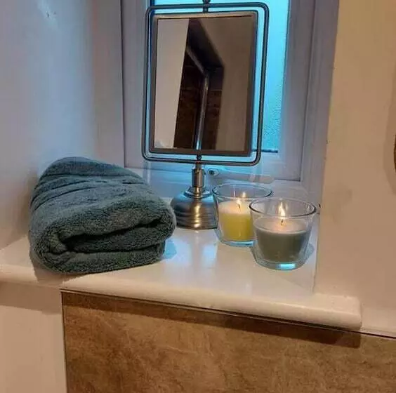 Cosy Cottage In Picturesque Hawkshead