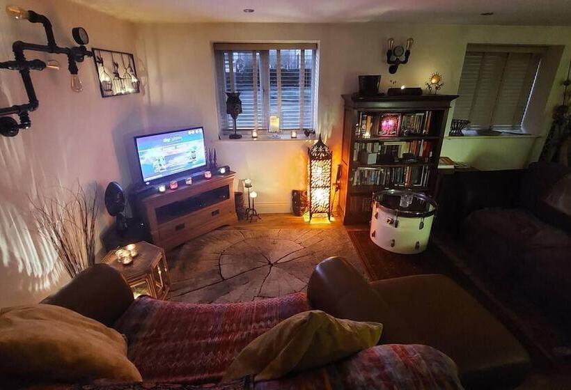 Cosy Cottage In Picturesque Hawkshead