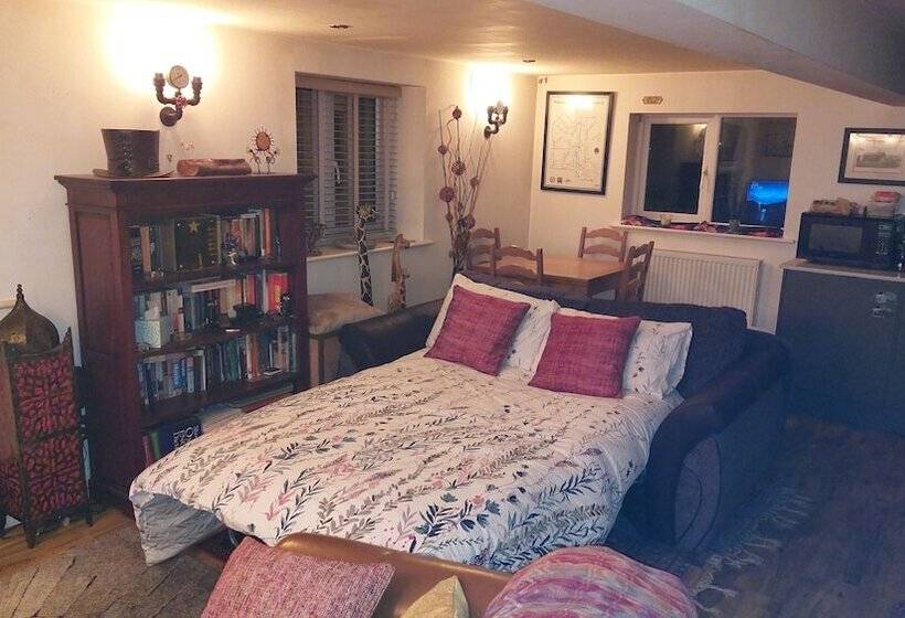 Cosy Cottage In Picturesque Hawkshead