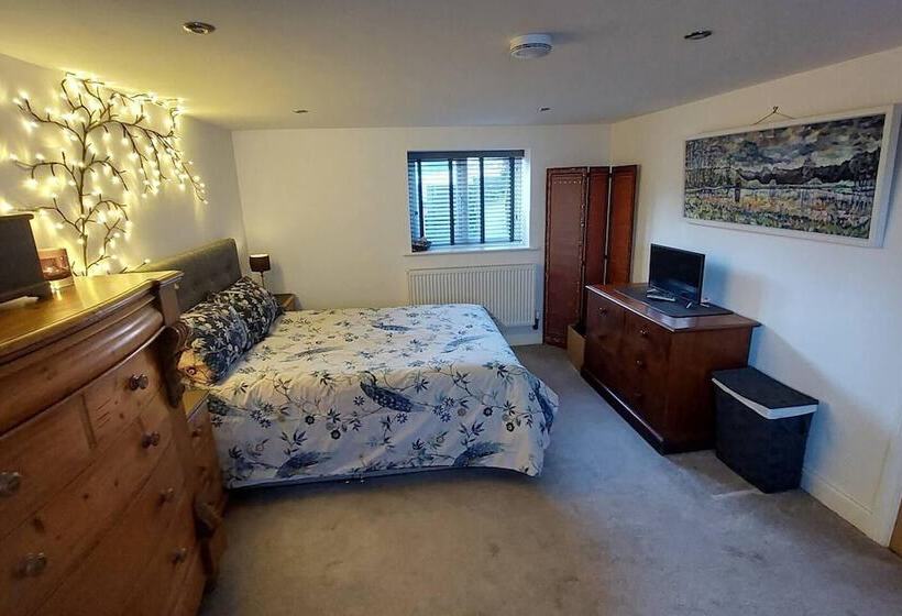 Cosy Cottage In Picturesque Hawkshead