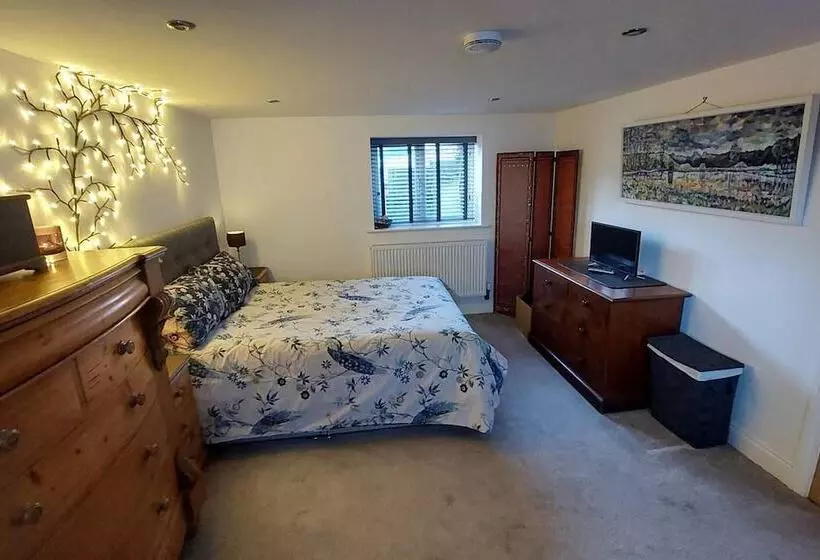 Cosy Cottage In Picturesque Hawkshead