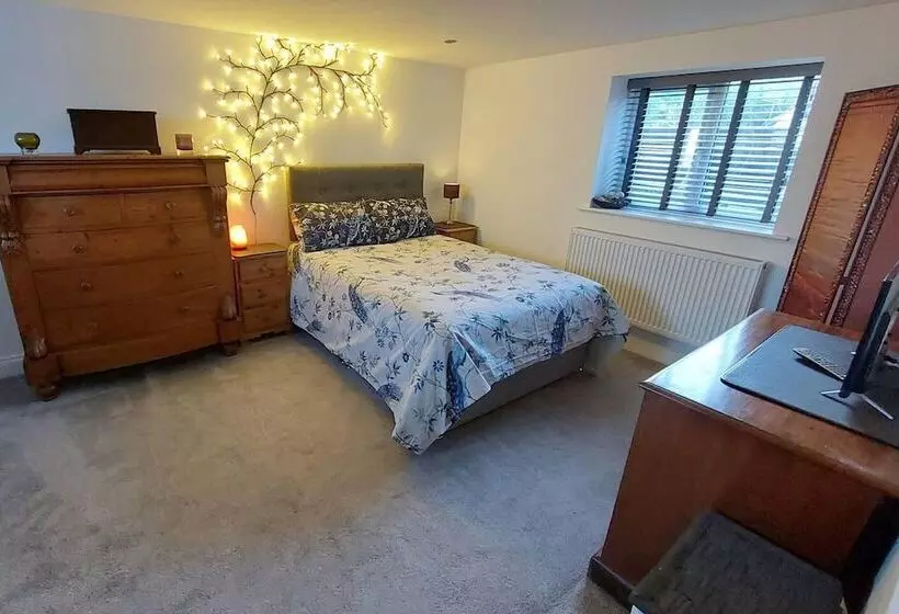 Cosy Cottage In Picturesque Hawkshead