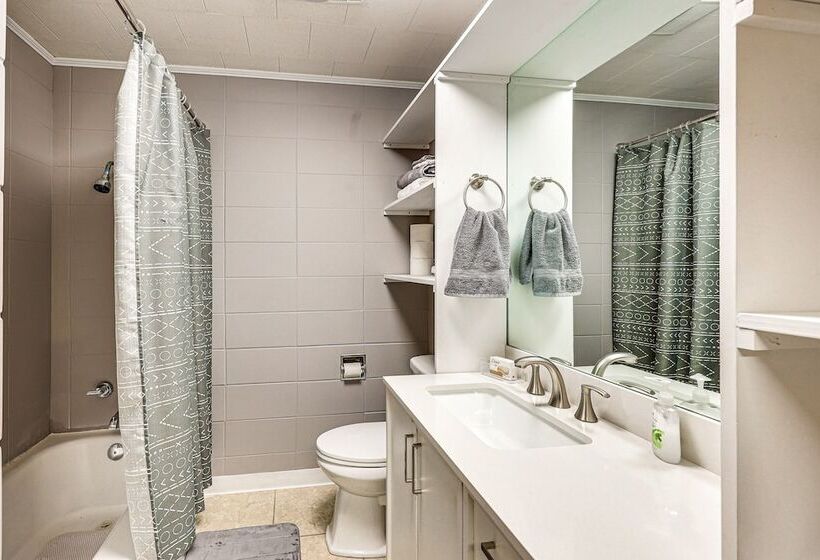 Countryside Marion Retreat Near Fishing & Trails!