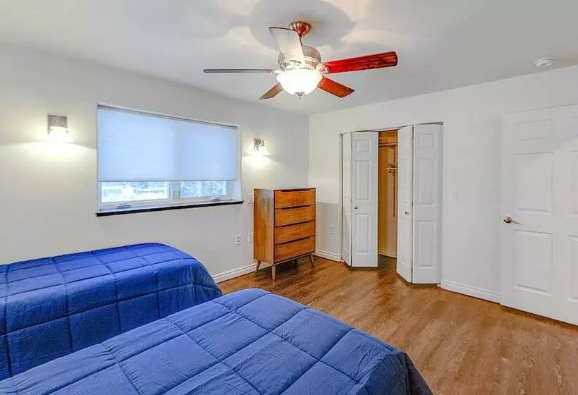 Family Friendly Fairbanks Home: Chena River Access