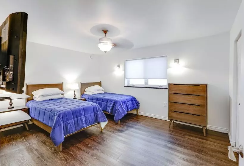Family Friendly Fairbanks Home: Chena River Access