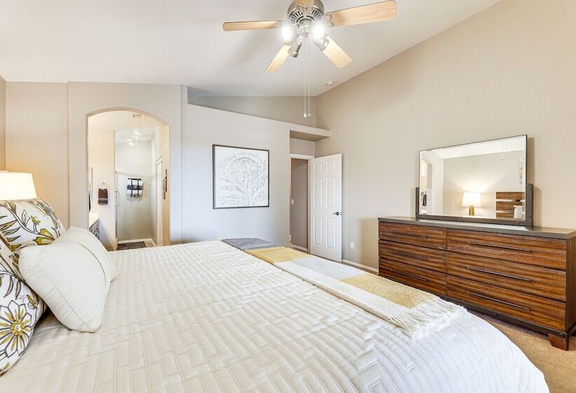 Gold Canyon Vacation Rental: 1 Mi To Golf Course