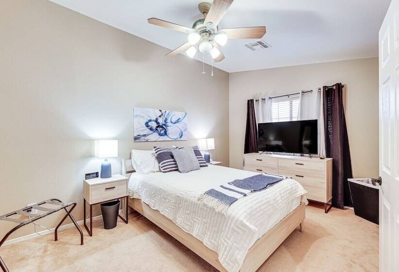 Gold Canyon Vacation Rental: 1 Mi To Golf Course