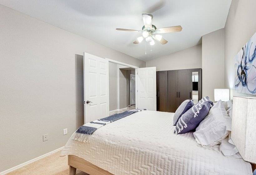 Gold Canyon Vacation Rental: 1 Mi To Golf Course