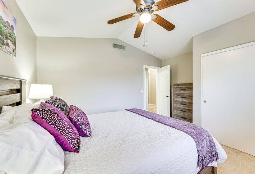 Gold Canyon Vacation Rental: 1 Mi To Golf Course