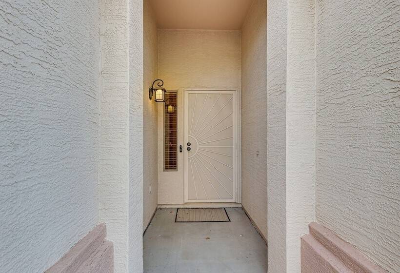 Gold Canyon Vacation Rental: 1 Mi To Golf Course