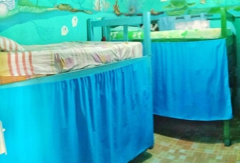 مسافرخانه Vampayá Panamá