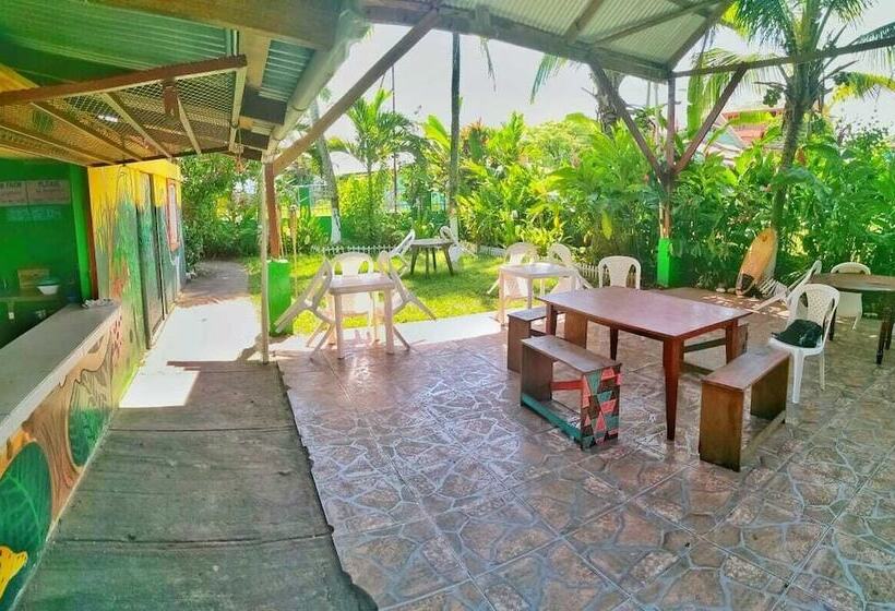 مسافرخانه Vampayá Panamá