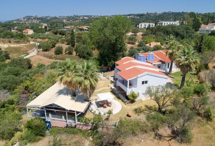 酒店 Costa Avithos